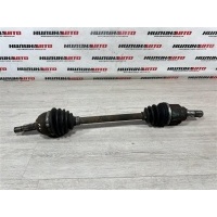 Привод Nissan Note 1 E11 2011 391019U005