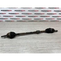 Привод (Вал приводной) NISSAN Note 1 E11 2011 391009U005