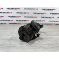 Компрессор кондиционера NISSAN Note 1 E11 2011 92600CJ73D, 92600CJ73D, 92600CJ73E, 92600CJ70B, 92600CJ700, 92600CJ70A, 92600CJ70B, 92600CJ71B