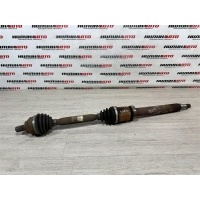 Привод (Вал приводной) FORD Focus 2 2009 1686113, 1686113, 4M513B436JF, 1310250, 1474431, 1420577, 1682435, 1707965, 1474807, 1567824, 1726946, 1431161, 1324168, 1450574, 1306777