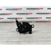 Замок капота Ford Focus 2 2009 4895286, 4895286, 3M5116700BB, 3M5116700BC, 4450975, 4895286