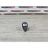 Ручка КПП FORD Focus 2 2009 1571917, 1571917, AM8A6J7J132AB, 1531367
