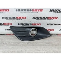 Решетка ПТФ Ford Focus 2 2009 1528561, 1528561, 8M5119953AE, 1496394, 1497607, 1508693