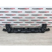 Усилитель бампера FORD Focus 2 2009 1520646, 1520646, 8M5117E778AE, 1508688, 1500397