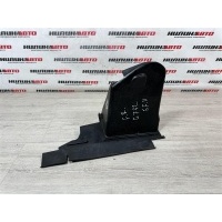 Дефлектор радиатора FORD Focus 2 2009 1517777, 1517777, 7M518310BC, 1479976, 1471631
