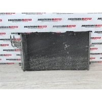 Радиатор кондиционера FORD Focus 2 2009 1516838, 1516838, 1335552, 1491689, 1234248, 3M5H19710CA, 3M5H19710CC