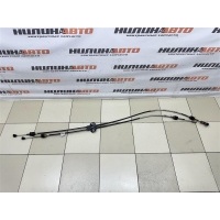 Трос МКПП FORD Focus 2 2009 1686381, 1686381, 1554949, 8M5R7E395BB