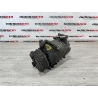 Компрессор кондиционера Ford Focus 2 2009 2014584, 2014584, 6M5H19D629AF, 1432770, 1490495, 1681901, 1686876, 1784597, 1744997