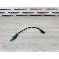 Датчик кислородный (лямбда-зонд) FORD Focus 2 2009 1309292, 1309292, 3M519F472AC, 1302221, 1254739