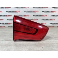 Фонарь в крышку багажника KIA Sportage 2014 924053W510, 924053W510, 924503W510