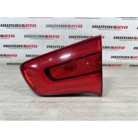 Фонарь в крышку багажника KIA Sportage 2014 924063W510, 924063W510, 924603W510