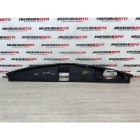 Накладка замка капота KIA Sportage 2014 863613U000, 863613U000, 863613W000