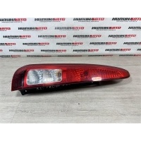 Фонарь в крыло FORD Fusion 2009 1383638, 6N1113A603AB, 1383638, 1363436