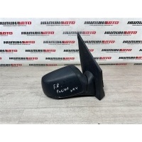 Зеркало Ford Fusion 2009 1568921, 6N1117682AF, 1568921, 1363685