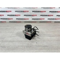 Блок ABS (АБС) FORD Fusion 2009 1512725, 4S612M110EA, 1512725, 1360281, 1493762