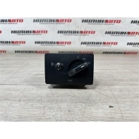 Блок управления светом FORD Fusion 2009 1356221, 6S6T13A024FA, 1356221