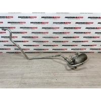 Осушитель кондиционера FORD Fusion 2009 1209041, 2S6H19E647AE, 1209041, 1148935, 1148792