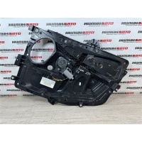 Стеклоподъемник FORD Fusion 2009 1554229, 2N11N23200BU, 1554229