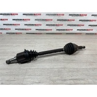 Привод (Вал приводной) FORD Fusion 2009 1697348, 2S613B437BF, 1697348
