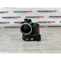 Заслонка дроссельная FORD Fusion 2009 1745465, 8A6G9F991AC, 1745465, 1538498