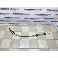 Трос МКПП FORD Fusion 2009 1489301, 2S6R7E395AG, 1489301, 1141494, 1416460, 1386998, 1318413