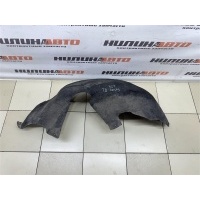Подкрылок FORD Fusion 2009 1302763, 2N11278B51AG, 1302763