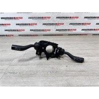 Блок подрулевых переключателей VOLKSWAGEN Touareg 2007 3D0953513, 3D0953513, 3D0953513, 3D0953513B41