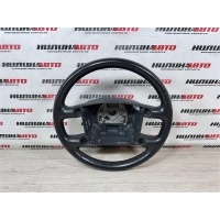 Руль VOLKSWAGEN Touareg 2007 3D0419091T7B4, 3D0419091S7B4, 3D0419091K7B4, 3D0419091Q7B4, 3D0419091S7B4, 3D0419091T7B4, 7L6419091S7B4