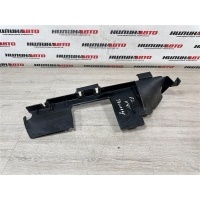 Дефлектор радиатора VOLKSWAGEN Touareg 2007 7L6121333D, 7L6121333D, 7L6121333A, 7L6121333C