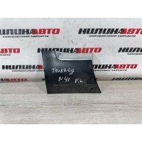 Накладка крыла Volkswagen Touareg 2007 7L6854959A9B9, 7L6864959A, 7L6854959A9B9, 7L6854959AB41