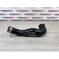 Патрубок интеркулера Volkswagen Touareg 2007 7L6145790E