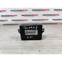 Блок управления парктрониками VOLKSWAGEN Touareg 2007 7L0919283F00D, 7L0919283F, 7L0919283F00D, 7L0919283E00D