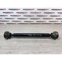 Карданный вал VOLKSWAGEN Touareg 2007 7L6521101G, 7L6521101G, 7L6521101A, 7L6521101G