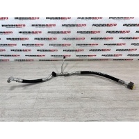 Трубка кондиционера VOLKSWAGEN Touareg 2007 7L6820743J, 7L6820743J, 7L6820743F
