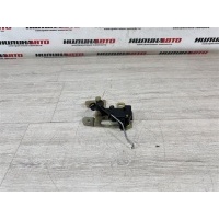Активатор замка багажника Volkswagen Touareg 2007 7L6827425A, 7L6827425A, 7L6959781, 7L6827425