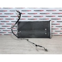 Радиатор кондиционера VOLKSWAGEN Touareg 2007 7L0820411G, 7L0820411G, 7L0820411C, 7L0820411D, 7L0820411E, 7L0820411F, 7L0820411G, 95557311100
