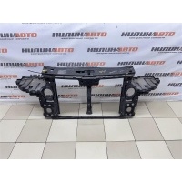 Панель передняя VOLKSWAGEN Touareg 2007 7L0805594R, 7L0805594R, 7L0805594P