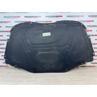Шумоизоляция капота VOLKSWAGEN Touareg 2007 7L6863835B, 7L6863835B, 7L6863835A