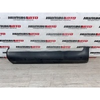 Молдинг двери VOLKSWAGEN Touareg 2007 7L6839787G9B9, 7L6839787G, 7L6839787G9B9, 7L6839787E9B9