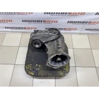 Раздатка VOLKSWAGEN Touareg 2007 0AD341011M, 0AD341011M, 0AD341011AX, 0AD341011F, 0AD341011E
