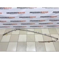 Подушка безопасности боковая (шторка) VOLKSWAGEN Touareg 2007 7L6880742F, 7L6880742F, 7L6880742E