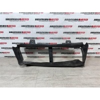 Дефлектор радиатора Ford Focus 3 2011 1719438, BM518314AC, 1719438, 1705914