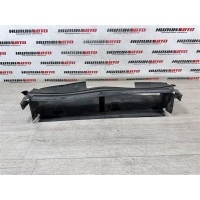 Дефлектор радиатора Ford Focus 3 2011 1714867, BM518312AC, 1714867, 1705913