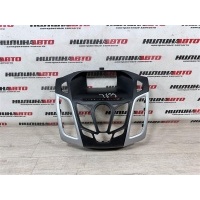 Рамка дисплея FORD Focus 3 2011 1809628, BM5118835GG3JA6, 1809628