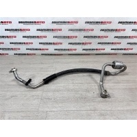 Трубка кондиционера Ford Focus 3 2011 1837591, AV6119N602CE, 1837591, 1785409, 1684959, 1704827
