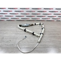 Подушка безопасности боковая Ford Focus 3 2011 1763999, BM5114K158AG, 1763999, 1709925, 1725264, 1761670, 1708759, 1743152, BM5114K158AD, BM5114K158AC, BM5114K158AE