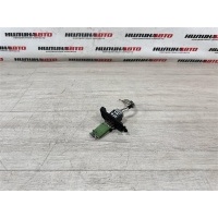 Резистор печки FORD Focus 3 2011 1804471, AV1118B647AB, 1804471, 1695812, 1774402