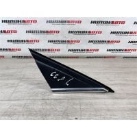 Накладка крыла FORD Focus 3 2011 1730622, BM51A16004, BM51A16004BF, 1730622, 1705898, 1718506, 1698454