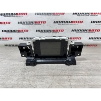 Дисплей информационный FORD Focus 3 2011 1940785, AM5T18B955BH, 1940785