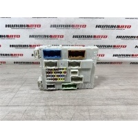Блок предохранителей (салон) FORD Focus 3 2011 1742310, BV6N14A073DL, BV6N14A073EL, 1742310, 2443670